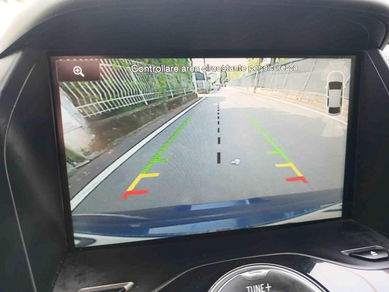 Ford Kuga 4WD Titanium - Tetto - EURO 6