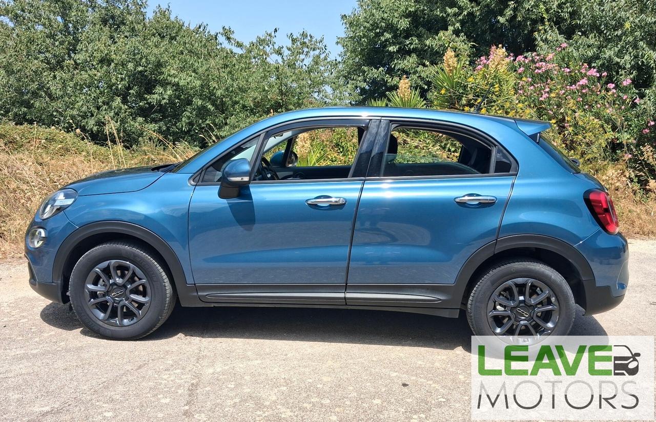 Fiat 500X 1.6 MultiJet 120 CV (M1544)