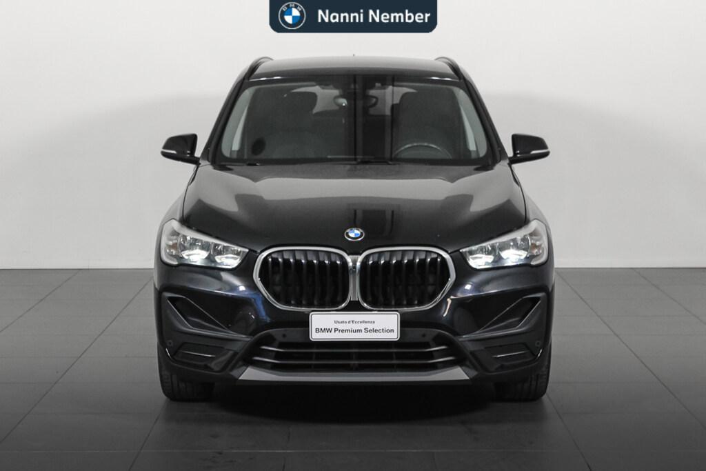 BMW X1 18 i xLine sDrive Steptronic