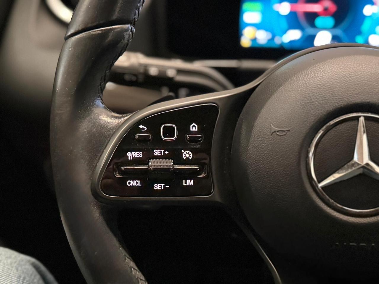 Mercedes-benz B 250 e hybrid EQ Business Extra