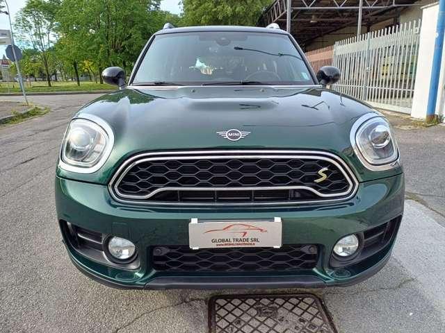 MINI Cooper SE Countryman 1.5 Hype ALL4 Automatica