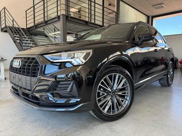 AUDI Q3 35 TDI S tronic Business Advanced Cerchi19"