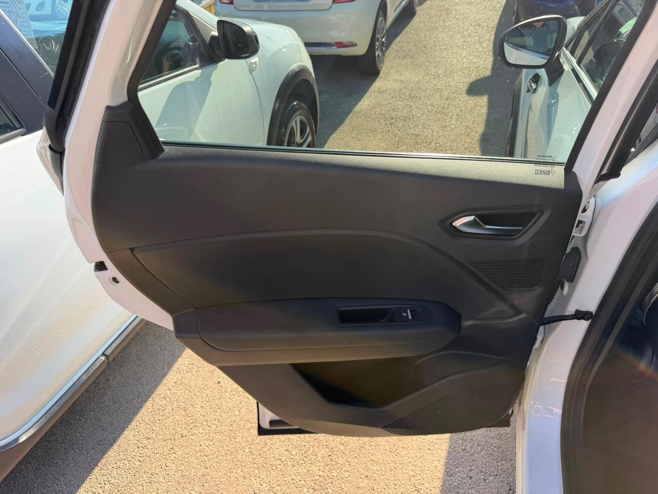 RENAULT CAPTUR 1.0 GPL 100 (CV) 2021