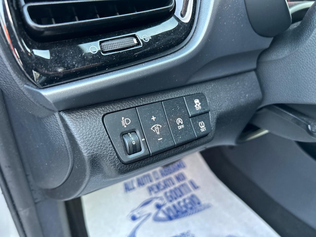 Kia Stonic 1.0 t-gdi mhev Style 120cv dct