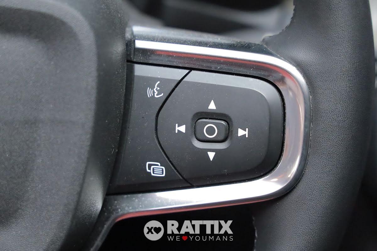 Volvo XC40 1.5 T5 PHEV Inscription Auto
