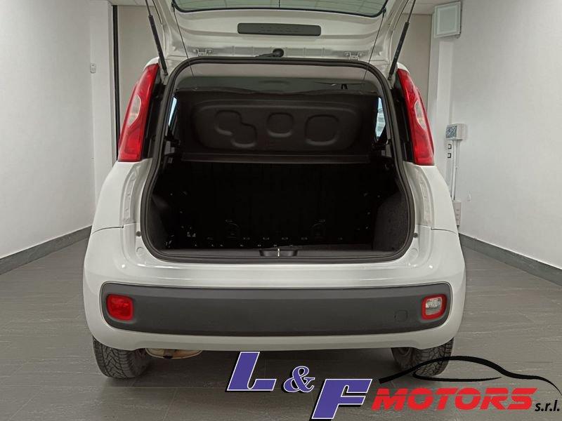 FIAT Panda 1.2 69cv E6 GPL