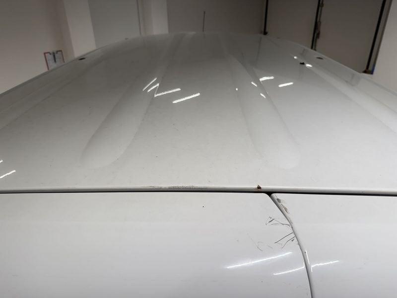 Renault Kangoo Kangoo Blue dCi 95CV Express Maxi Furgone Ice