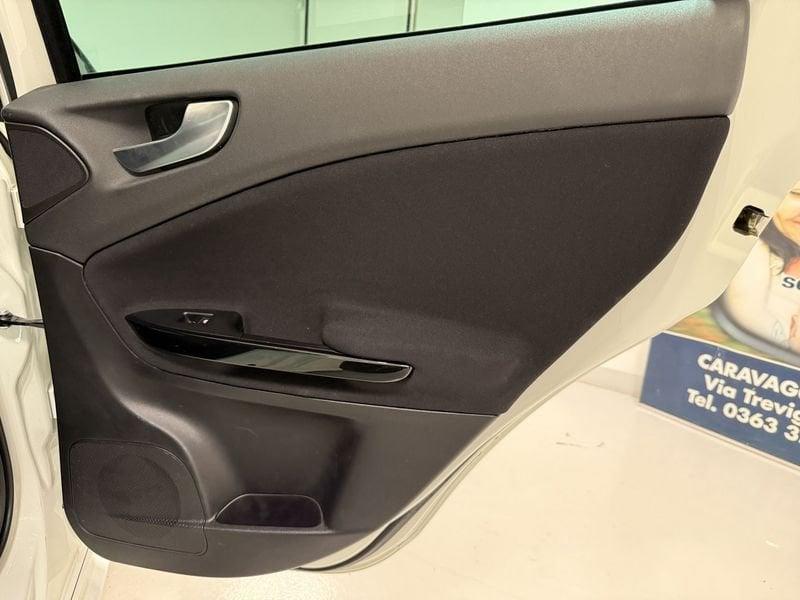 Alfa Romeo Giulietta Giulietta 1750 TBi Quadrifoglio Verde