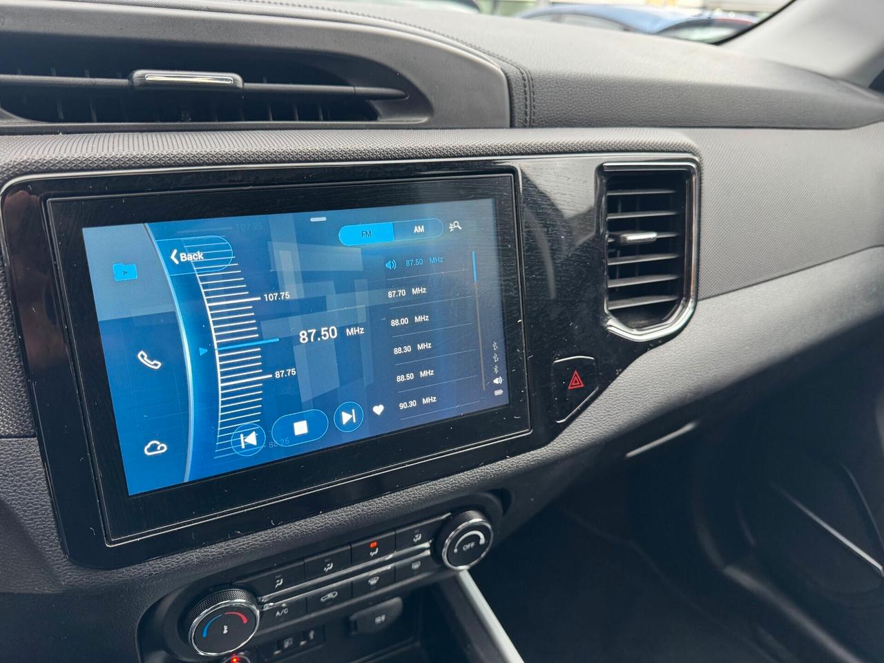 DR 4.0 1.5cc 114CV - KM ZERO