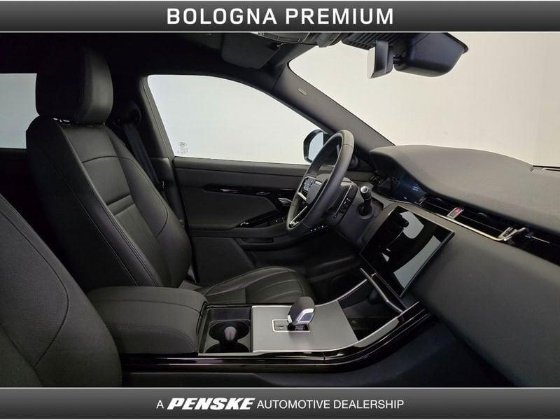 Land Rover RR Evoque Range Rover Evoque 2.0D I4 163 CV AWD Auto S