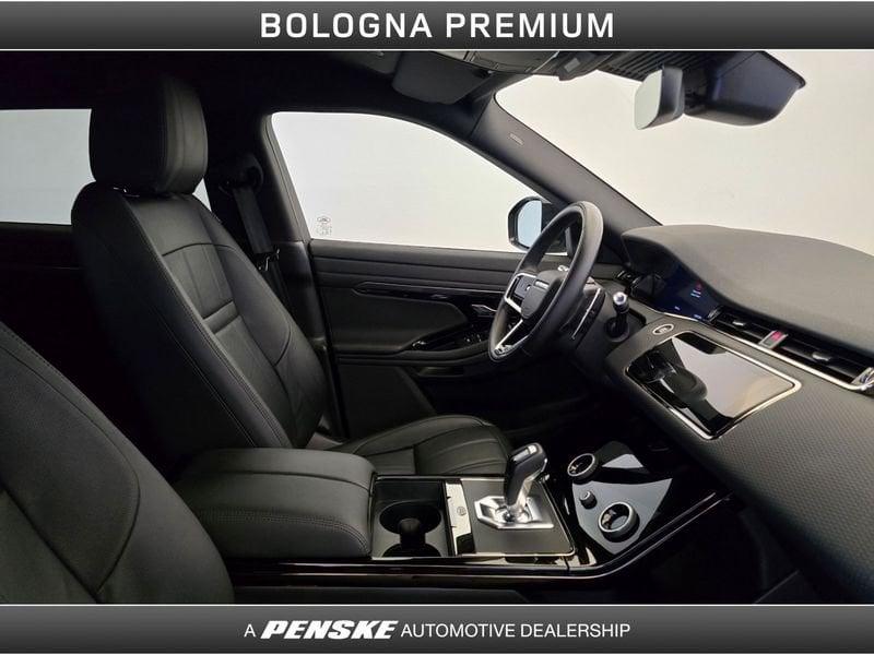 Land Rover RR Evoque Range Rover Evoque 2.0D I4 163 CV AWD Auto S