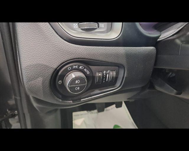 JEEP Renegade 1.6 mjt Limited 2wd 130cv