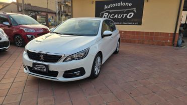 Peugeot 308 BlueHDi 130 S&S EAT8 Active