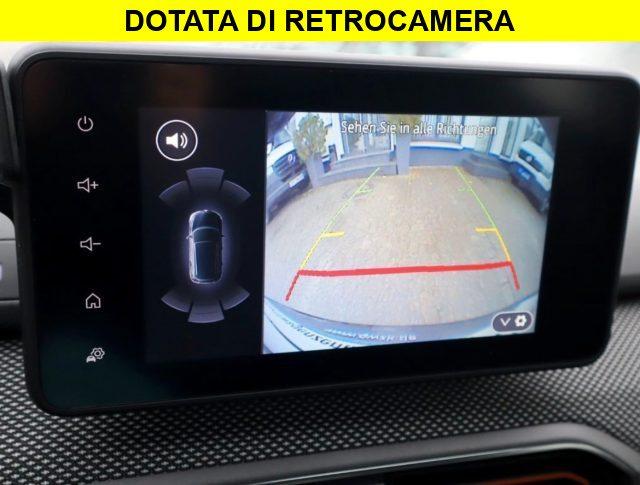 DACIA Sandero Stepway 1.0 TCe 100 CV ECO-G Comfort