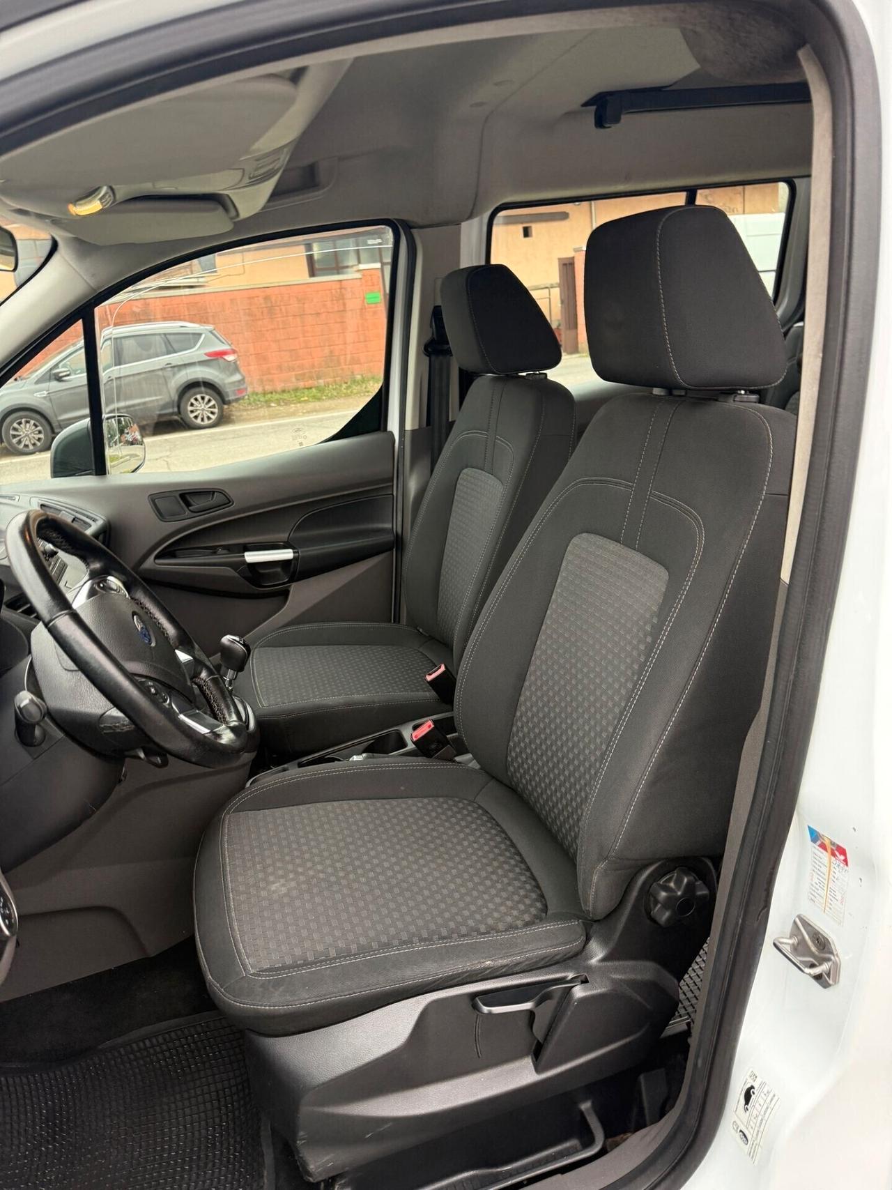 Ford Transit Connect Transit Connect 230 1.5 TDCi 120CV PL Combi Trend N1