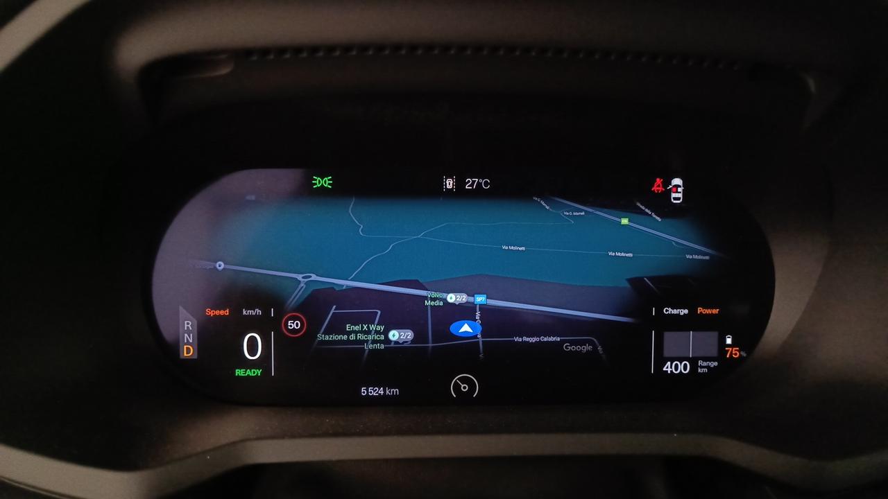 POLESTAR Polestar 2 Single Motor