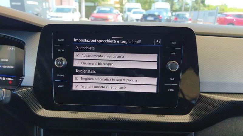 Volkswagen T-Cross 1.0 TSI 85kW Edition Plus