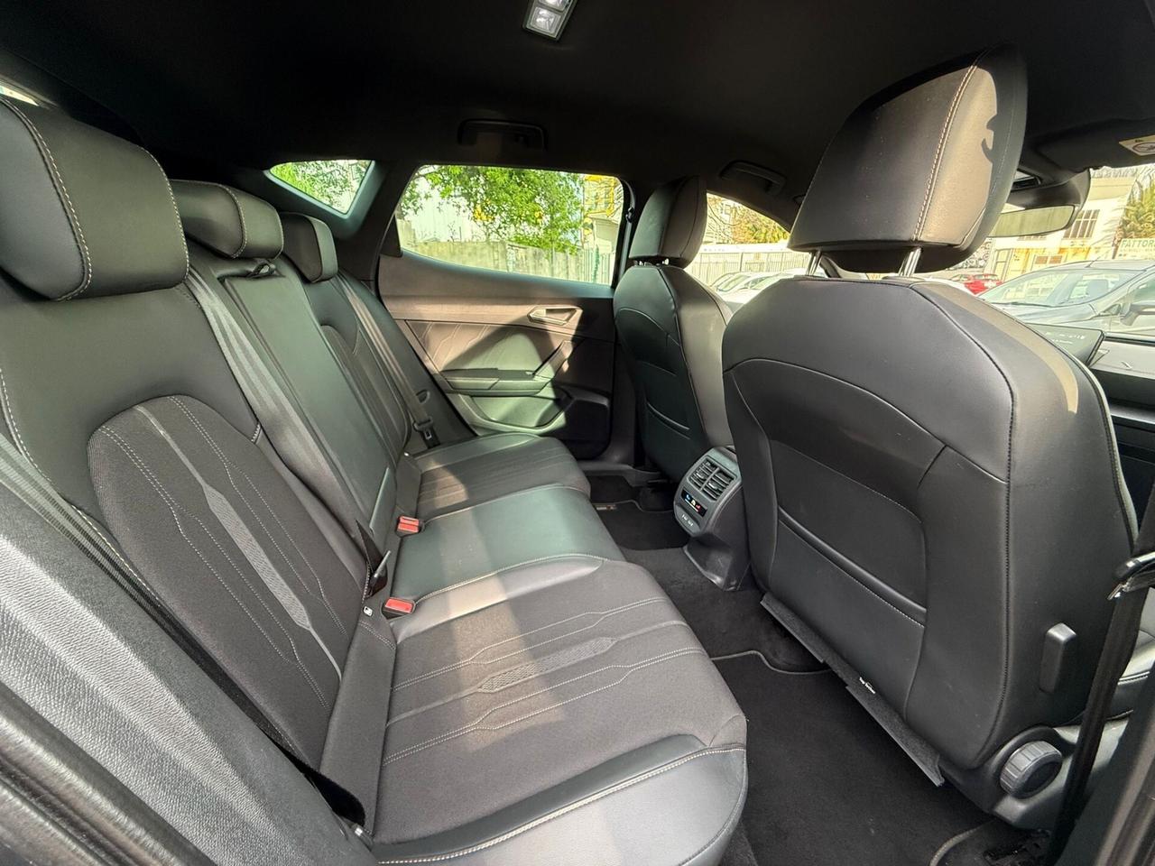 Cupra Formentor 1.5 TSI DSG