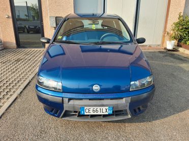 Fiat Punto 1.2i cat 3 porte Feel