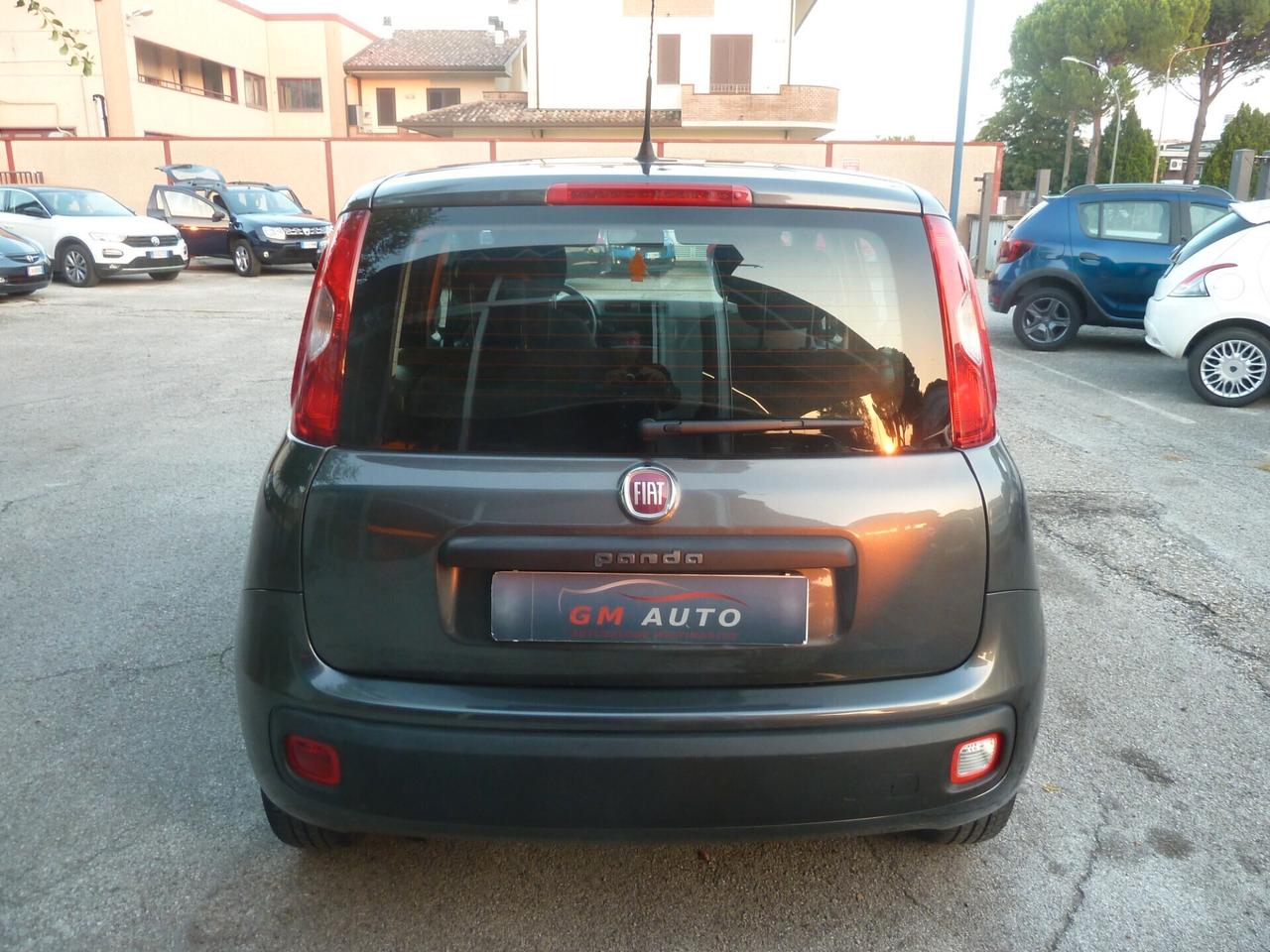 Fiat Panda 1.2 Lounge Ok Neopatentati