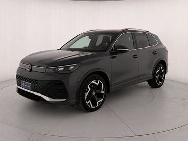 Volkswagen Tiguan 2.0 tdi r-line 150cv dsg