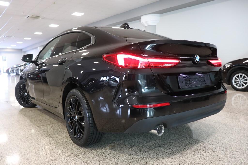 BMW 216D GRAN COUPE 115CV STEPTRONIC BUSINESS ADVANTAGE