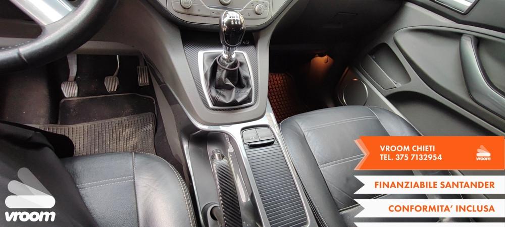 FORD Kuga 1ª serie Bs 2.0 TDCi 163 CV 4WD Tit...