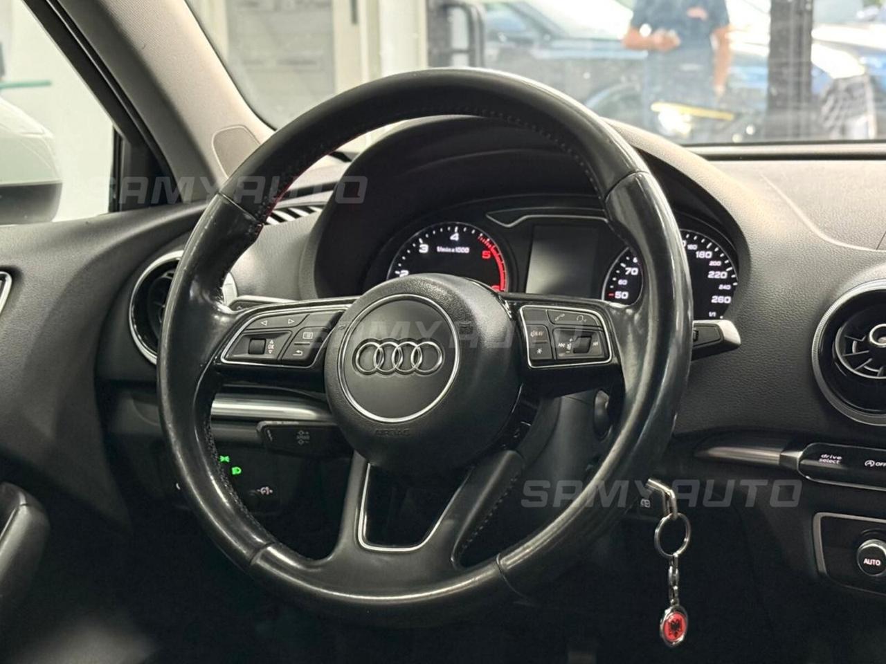 Audi A3 SPB 1.6 TDI