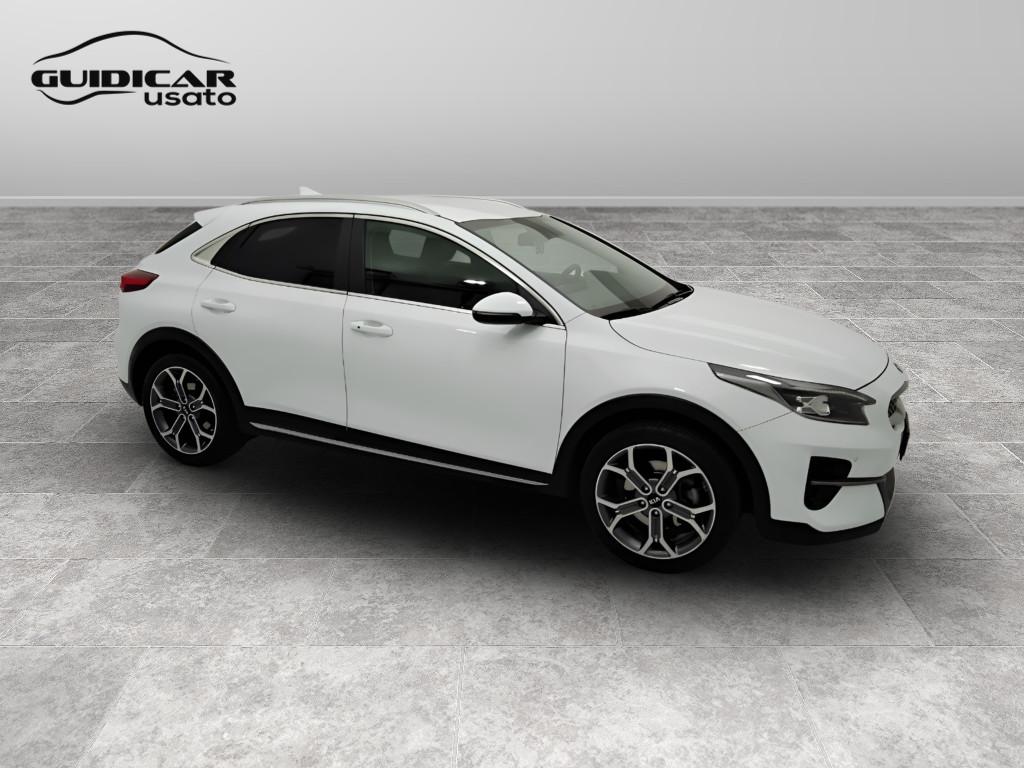 KIA XCeed 2019 - XCeed 1.6 crdi mhev High Tech Adas Pack Plus 136cv dct