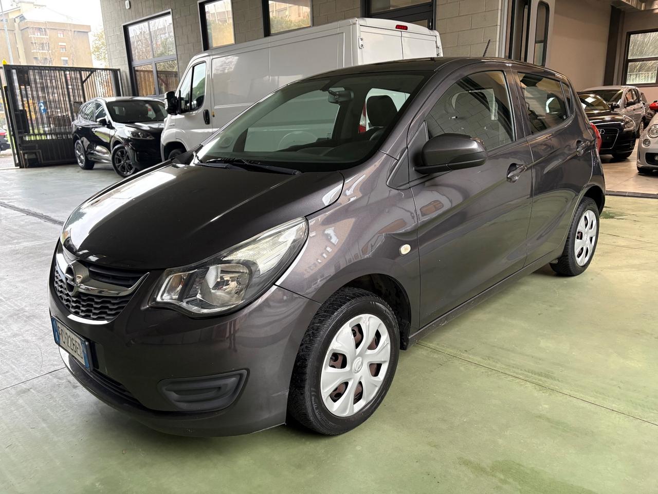 Opel Karl 1.0 75 CV Cosmo
