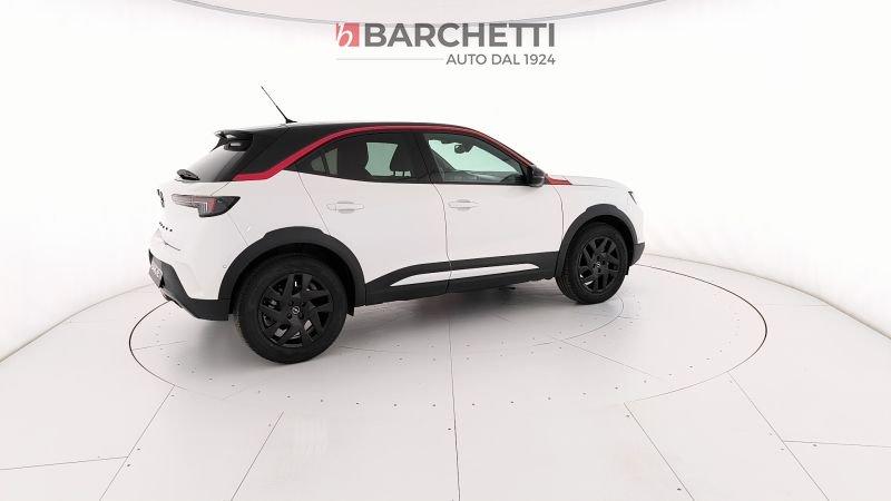 Opel Mokka 2ª SERIE 1.2 TURBO GS LINE