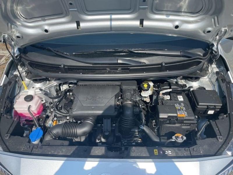 KIA Picanto 1.0 Style (+ TT) MY25