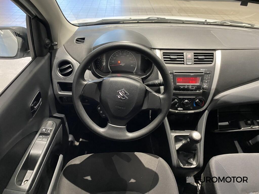 Suzuki Celerio 1.0 Easy