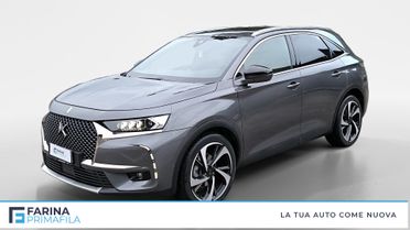 DS DS7 Crossback - DS7 Crossback 1.5 bluehdi Grand Chic 130cv auto