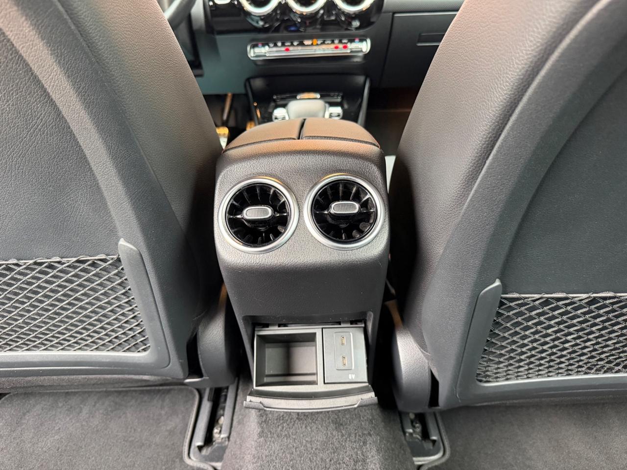Mercedes-benz A 180 Automatic Premium