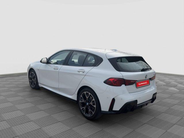BMW 118 Serie 1 (F70) d 5p. MSport