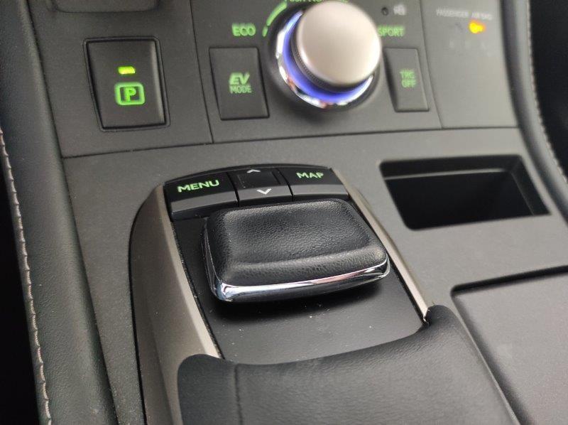 LEXUS CT - CT Hybrid Executive