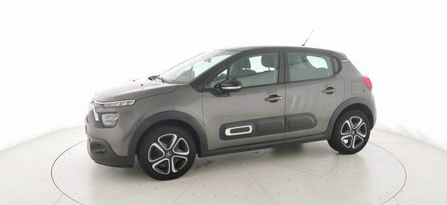 CITROEN C3 PureTech 110 S&S Shine CAMBIO AUTOMATICO