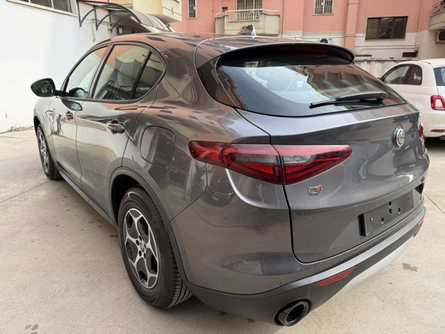 ALFA ROMEO Stelvio 2.2 Turbodiesel 190 CV AT8 Q4 Super Business