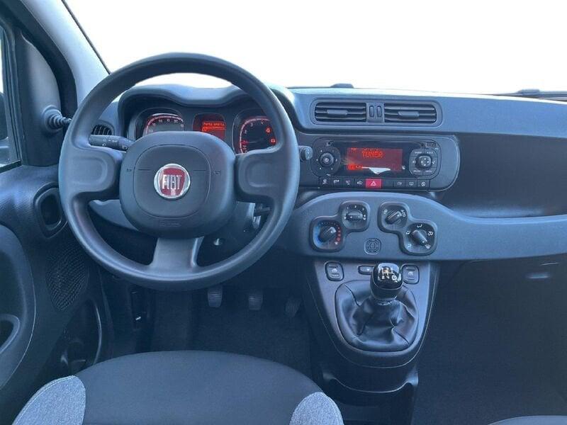 FIAT Panda III 2021 1.2 easypower Gpl s&s 69cv
