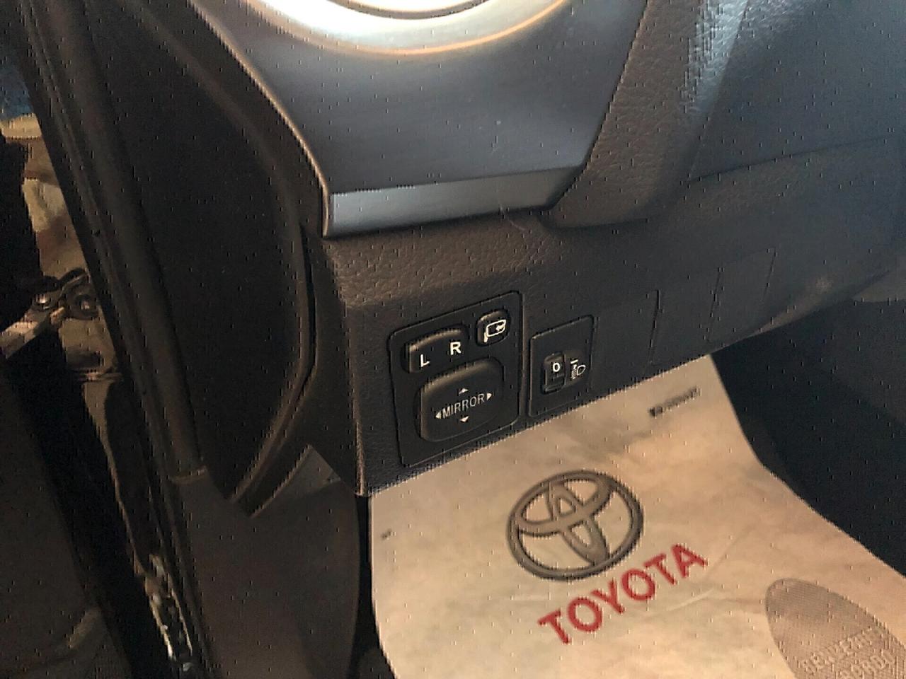 Toyota Auris 1.8 Hybrid Active Plus UNICA PROPRIETARIA LIBRETTO SERVICE TOYOTA