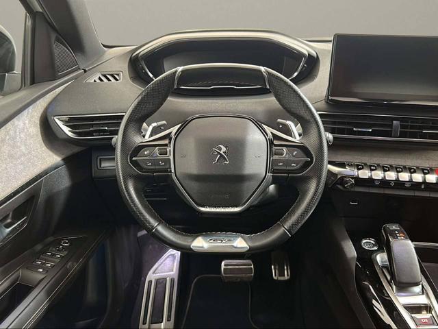 PEUGEOT 3008 Hybrid4 300 e-EAT8 GT