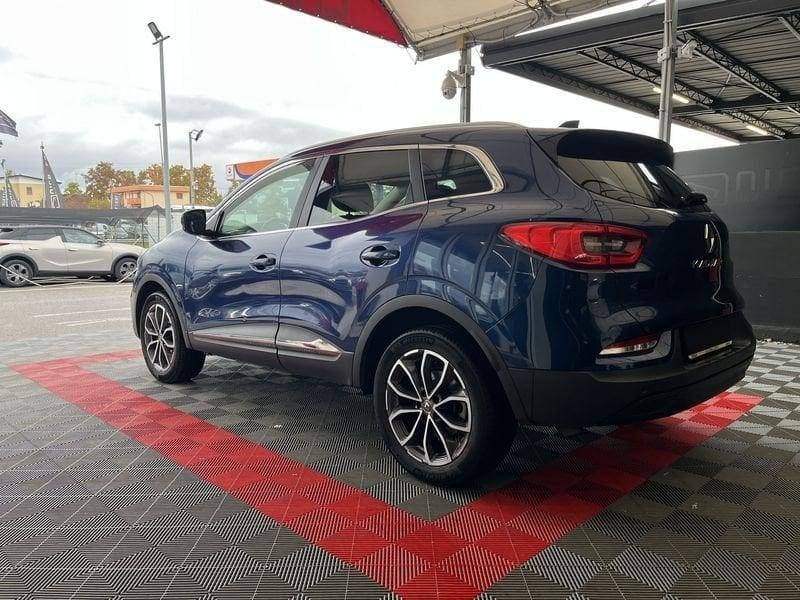 Renault Kadjar Blue dCi 8V 115CV Sport Edition