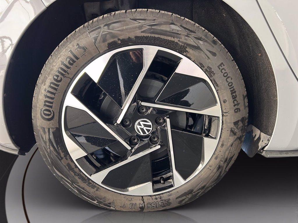 VOLKSWAGEN Id.3 58 kwh pro performance 204cv del 2024