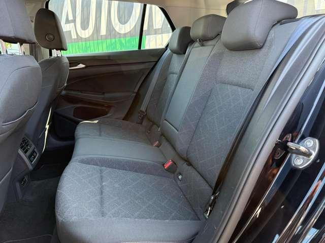 Volkswagen Golf Golf VIII 2020 2.0 TDI STYLE 115cv SUPER PROMO