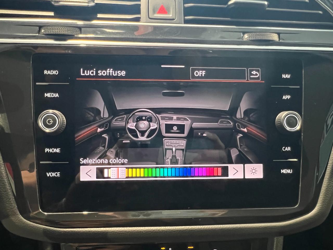 Volkswagen Tiguan 2.0 TDI 150 CV DSG Life