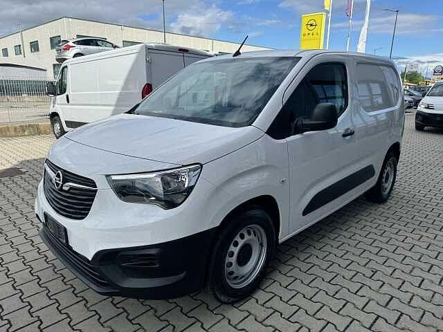 Opel Combo-E Cargo Cargo 50kWh PC Edition