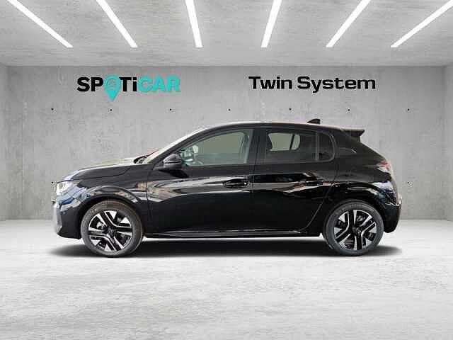 Peugeot 208 Hybrid 100 e-DCS6 Allure