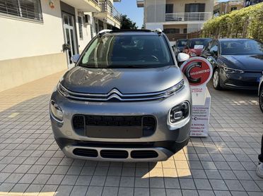 CITROEN C3 Aircross tetto apribile RIP CURL