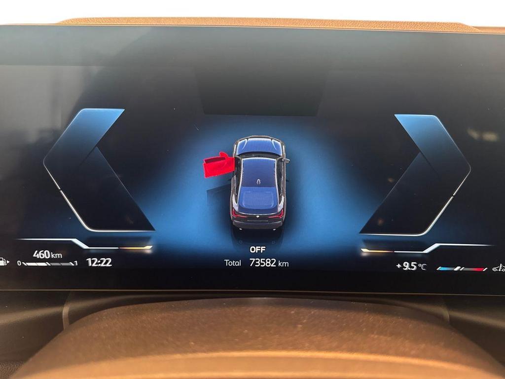 BMW Serie 4 Gran Coupe 420 d Mild Hybrid 48V Sport Steptronic